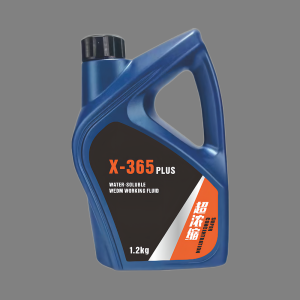wire cutting fluid X-365 plus super concentrated